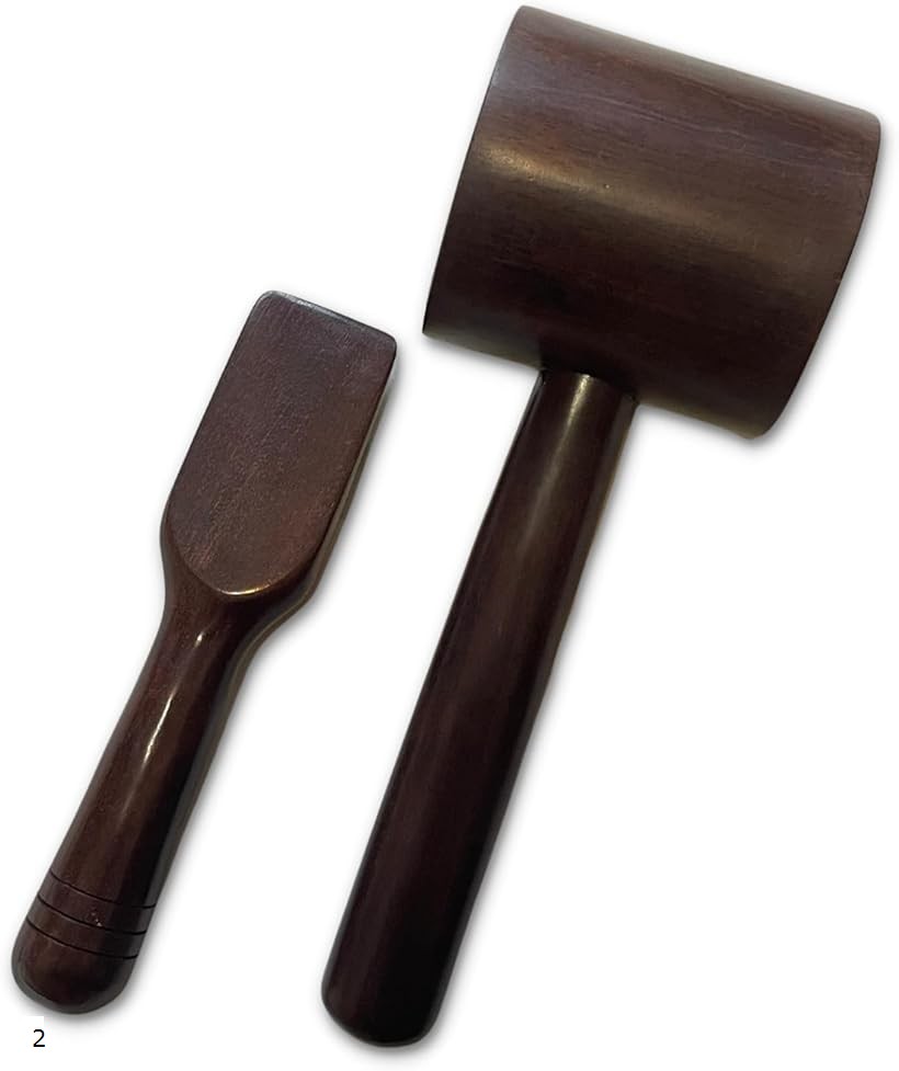 楽天市場】トークセン 3点セット マカウッド コーン リム タイ古式