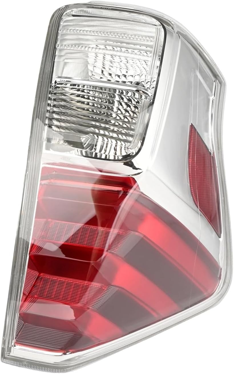 互換品トヨタ 用 テールランプ ZVW40 ZVW41 プリウスα アルファ ウインカー サイドマーカー バックランプ ライト 後期仕様 北米仕様 US仕様 社外品 カスタムパーツ (左側)|エムラインストア