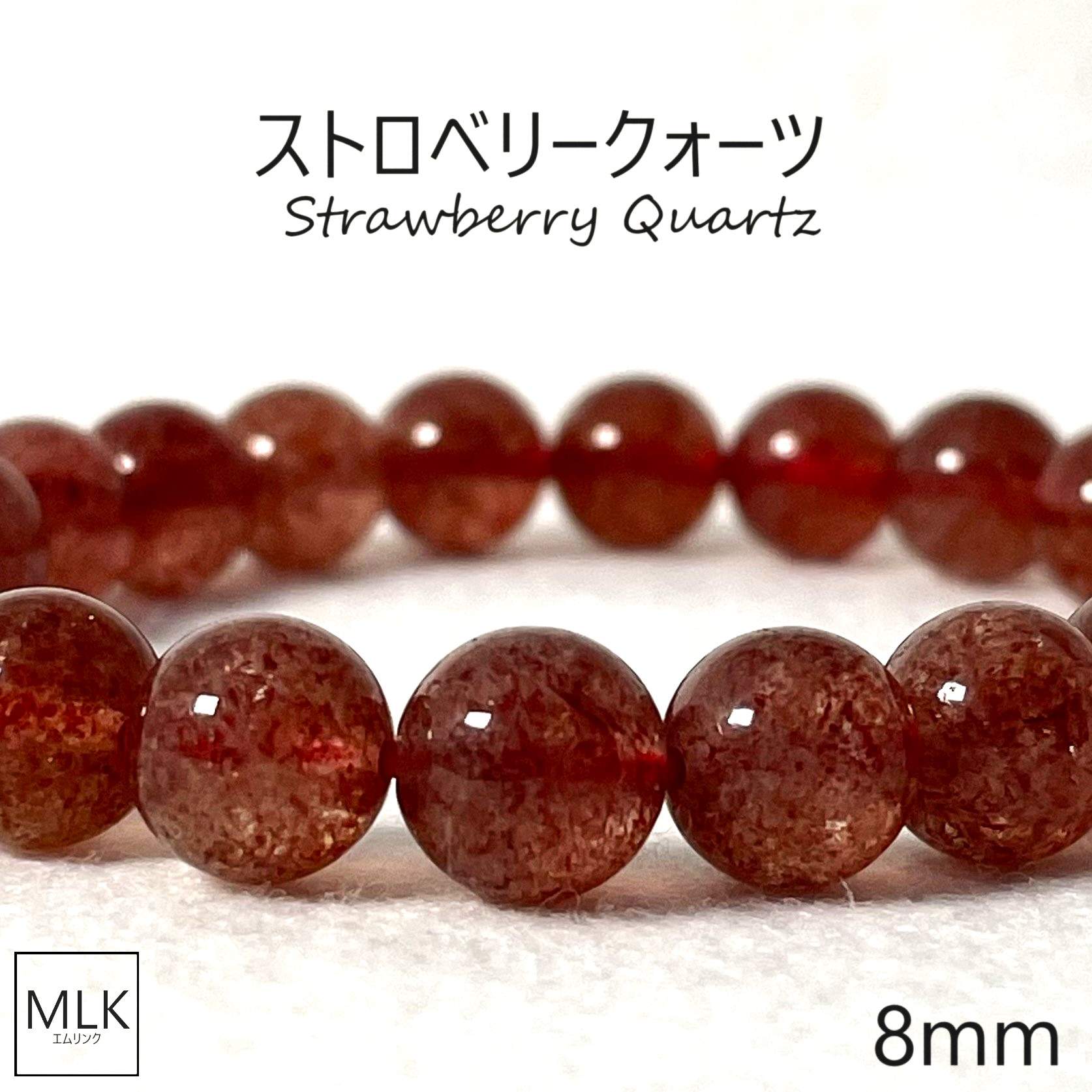 楽天市場】【感謝の日ポイント5倍!】 ブレスレット 水晶 天然石