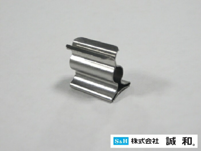 誠和 ステンレスピンサーUV 1袋 300個入