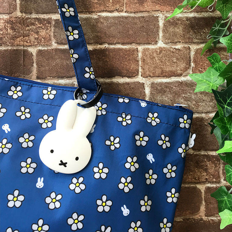 クーポン発行中 7月31日23 59まで ネームタグ ミッフィーかわいい Miffyフェイスのラゲッジタグ スーツケース用ネームタグ Marcsdesign Com