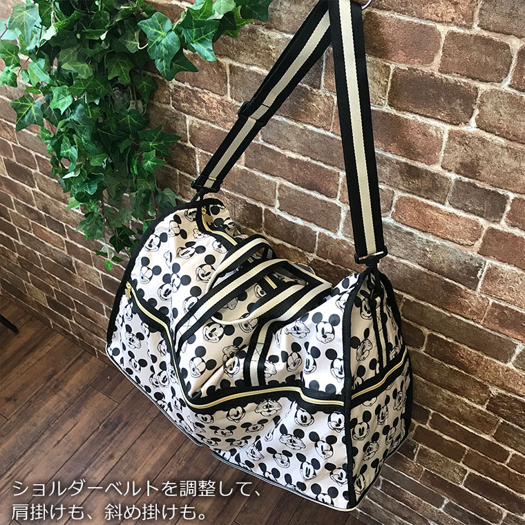 バウチャー発券中心点 7月桂31デート23 59まで 豆の町御徒面子 L大いさ ウォルトディズニー矢幹 ミッキーマウス ハピタス 折り畳みボストン 制作入院コストのバッグや退院あと継ぎは母御バッグにもおすすめのキャリーオンバッグです Foxunivers Com