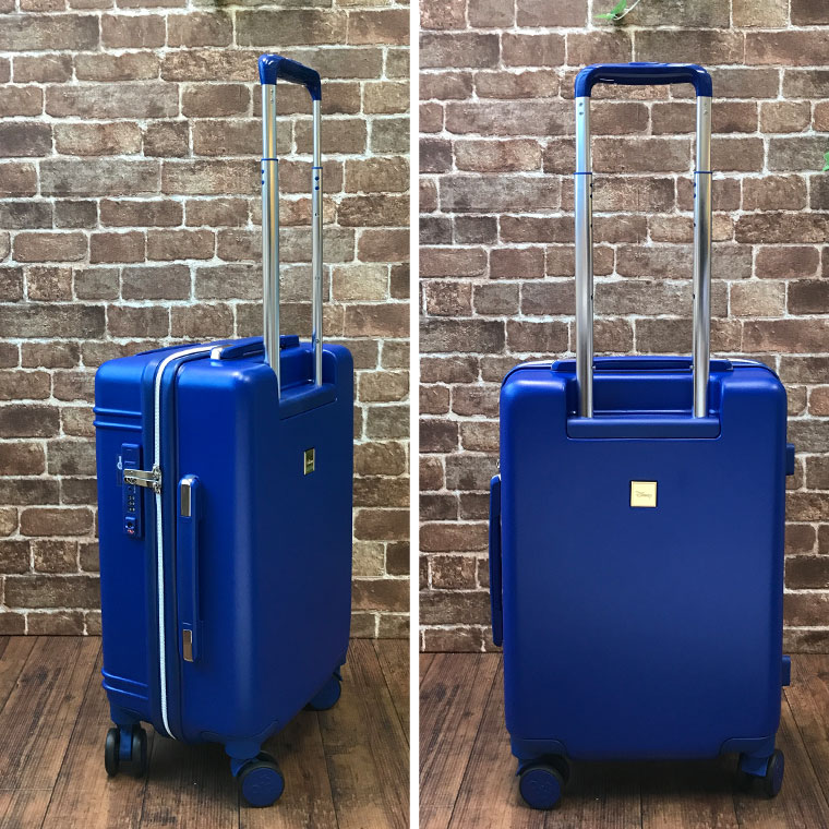 ポイント10倍 7月29日9 59まで スーツケース Sサイズ 30l ディズニー ドナルドダック キャリーバッグ キャリーケース 機内持ち込み可 驚きの価格が実現