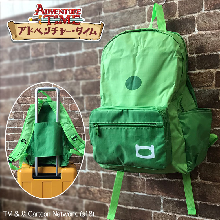 リュック バックパック 折りたたみリュック スクールパック リュックサックはショッピングバッグにもおすすめです