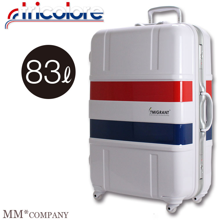 cute large suitcase