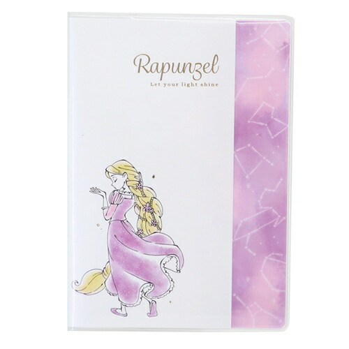 326円 パーティを彩るご馳走や B6マンスリー手帳23 塔の上のラプンツェル 23年月間ダイアリー ラプンツェル ゴーテル ディズニープリンセス カミオジャパン キャラクタースケジュール帳 10月始まり 令和5年手帖 予約 メール便可 マシュマロポップ