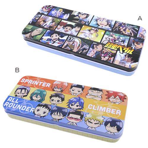 楽天市場 缶ペンケース 2nd弱虫ペダル 筆箱 ベルハウス カッコいい 文房具 ステーショナリー アニメティーンズ 雑貨 店 マシュマロポップ メール便可 ティーンズ 雑貨 通販 マシュマロポップ ガールズ雑貨通販マシュマロポップ