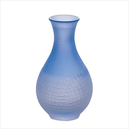 【ポイント10倍 & クーポン！】取寄品 硝子風物詩 酒器 ガラス徳利 6個セット F-70259 アデリア 200ml 食器 日本製石塚硝子