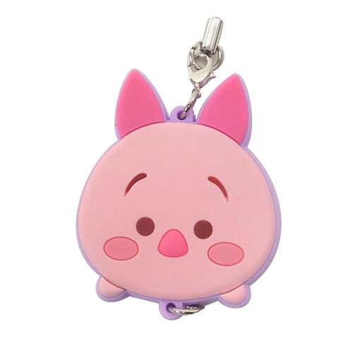 楽天市場 ラバーストラップ ピグレット ディズニーツムツム ストラップ ディズニー ラナ Disney Tsum Tsum キーホルダー ティーンズ 雑貨 メール便可 マシュマロポップ ティーンズ 雑貨 通販 マシュマロポップ ガールズ雑貨通販マシュマロポップ