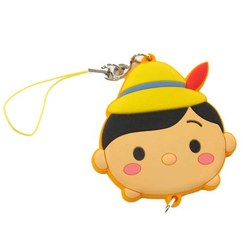 楽天市場 ラバーストラップ ピノキオ ディズニーツムツム ストラップ ディズニー ラナ Disney Tsum Tsum キーホルダー ティーンズ 雑貨 メール便可 マシュマロポップ ティーンズ 雑貨 通販 マシュマロポップ ガールズ雑貨通販マシュマロポップ