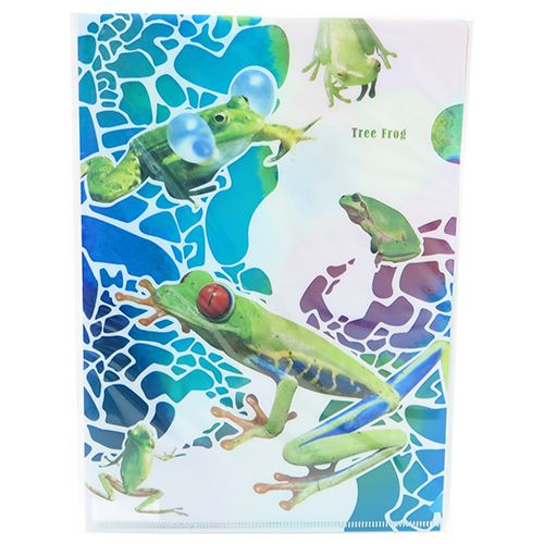 Marshmallow Pop Rakuten Global Market I Divide Card Until A4 File Clear Holder Pocket Storing Doents Office Supplies