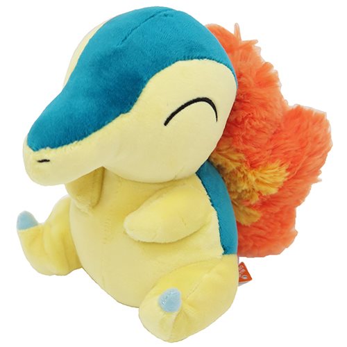 ぬいぐるみ S かわいい キャラ ギフト ジュニア ティーンズ ヒノアラシ ポケットモンスター ポケモン マシュマロポップ 三英貿易 雑貨 高品質 ヒノアラシ