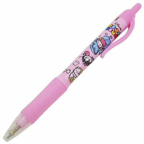 Marshmallow Pop To ライトピンクディズニーツムツムカラーペンディズニークラックス New School Term Preparations Miscellaneous Goods Stationery Teens Miscellaneous Goods Mail Order Marshmallow Pop 12 26 Rakuten Global Market