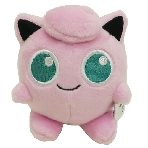 楽天市場】ポケットモンスター マスコット ミニぬいぐるみボール