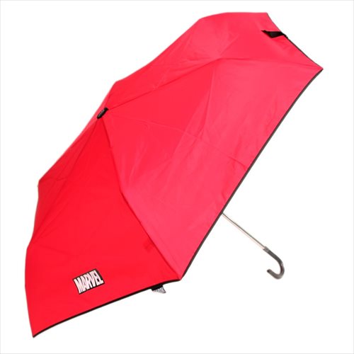 红marvel机会榻榻米伞marvel takihyo 53cm雨具悲哀杂货邮购棉花糖