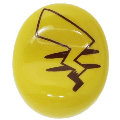 楽天市場 磁器製チョップスティックレスト ピカチュウしっぽ ポケットモンスター 箸置き ポケモン 金正陶器 ギフト 雑貨 日本製 ティーンズ ジュニア メール便可 マシュマロポップ ガールズ雑貨通販マシュマロポップ