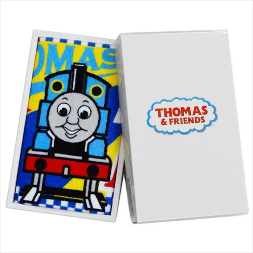 thomas the tank engine towel