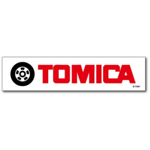 楽天市場 ロゴ ステッカー タイヤ トミカ ビッグ シール Tomica ゼネラルステッカー ティーンズ ジュニア かわいい グッズ メール便可 マシュマロポップ ガールズ雑貨通販マシュマロポップ