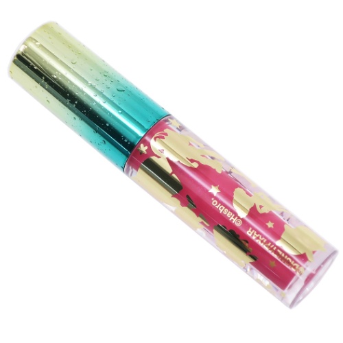 トイストーリー 4 リップグロス 雑貨 ディズニー チェリーピンク コスメ