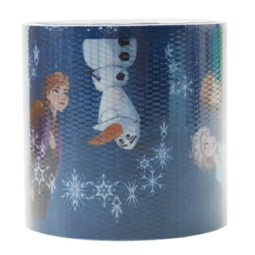 Marshmallow Pop To Yojo Tape Blue Frozen 2 45mm Design Good Self Care テープディズニーデルフィーノビッグマステ Wide Packing Tape Teens Youth Marshmallow Pop 1 28 Rakuten Global Market