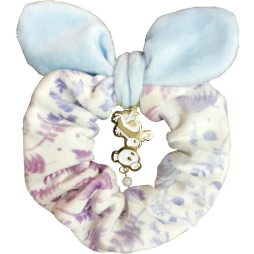 ボア生地 シュシュ アナと雪の女王2 ヘアアクセサリー ディズニー インロック プレゼント ティーンズ ジュニア メール便可 マシュマロポップ Educaps Com Br