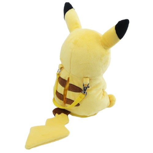ポケットティッシュ マスコット ピカチュウ ポケモン ぬいぐるみ ポーチ ポケットモンスター エスケイジャパン かわいい プレゼント ティーンズ ジュニア マシュマロポップ Crunchusers Com