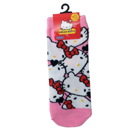 楽天市場 メンズ ソックス ぎっしりpk ハローキティ 男性用 靴下 サンリオ スモールプラネット 25 27cm キャラックス ティーンズ ジュニア メール便可 マシュマロポップ ガールズ雑貨通販マシュマロポップ