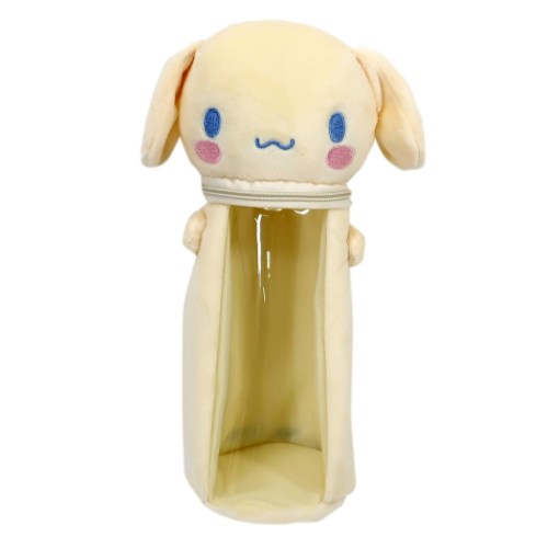 楽天市場 Hug ぬいぐるみ ペンケース シナモロール 筆箱 サンリオ デルフィーノ ペンポーチ 小学生 中学生 ティーンズ ジュニア マシュマロポップ ガールズ雑貨通販マシュマロポップ