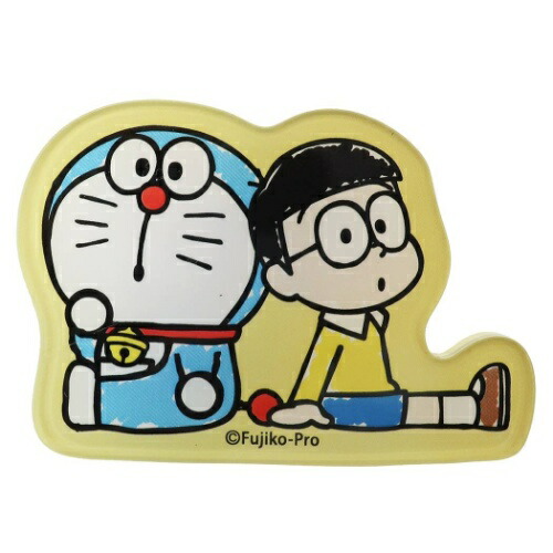 楽天市場 マグネッツ ドラえもん のび太 ドラえもん マグネット サンリオ ナカジマコーポレーション 磁石 プチギフト アニメティーンズ 雑貨 メール便可 マシュマロポップ ガールズ雑貨通販マシュマロポップ