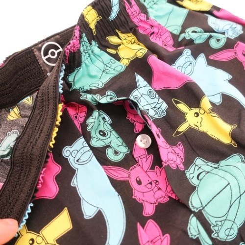 メンズ トランクス ポケモン 男性用下着 カラフルモンスターいっぱい ポケットモンスター スモールプラネット メンズインナー メール便可 マシュマロポップ Crunchusers Com メンズ トランクス ポケモン 男性用下着 カラフルモンスターいっぱい ポケットモンスター スモールプラネット メンズインナー メール便可 マシュマロポップ Crunchusers Com