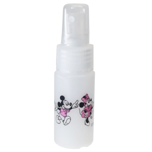 楽天市場 スプレーボトル 30ml ミッキー ミニー トラベル雑貨 ディズニー Sho Bi 旅行用品 マシュマロポップ ガールズ雑貨通販マシュマロポップ