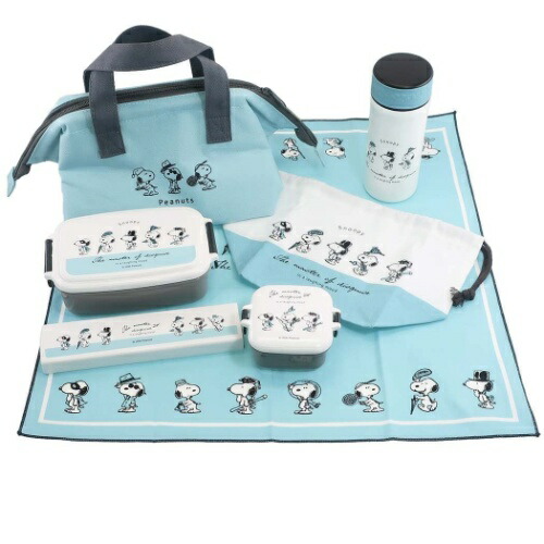 おまけ付 7点ランチセット ランチスヌーピー プレゼント マシュマロポップ お弁当カミオジャパン ランチボックス お弁当箱 ピーナッツ Kmo Set 52 Inyodomartialarts Com