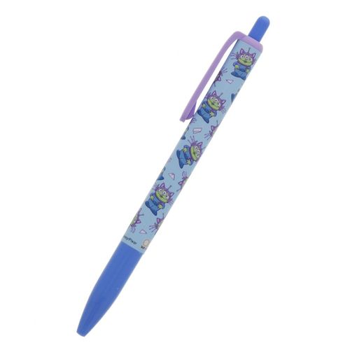 楽天市場 シャーペン トイストーリー エイリアン シャープペンシル プチパレ ねこ ディズニー サンスター文具 筆記用具 予約 メール便可 マシュマロポップ ガールズ雑貨通販マシュマロポップ