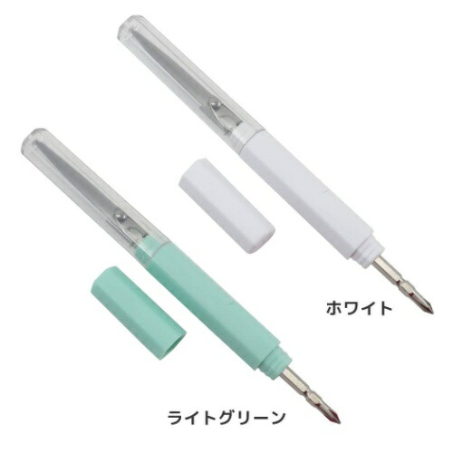 スティッキール 最前線の 最も信頼できる タスノ はさみ プラスドライバー STICKYLE Tasuno 機能性文具 サンスター文具 メール便可 マシュマロポップ 便利雑貨