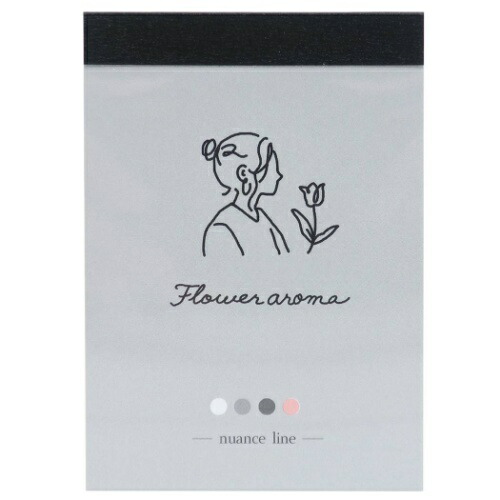 楽天市場 ミニ ミニメモ メモ帳 ニュアンスライン ガール クラックス 新入学 新学期準備文具 かわいい 女の子向け 小学生 中学生 高校生 メール便可 マシュマロポップ ガールズ雑貨通販マシュマロポップ