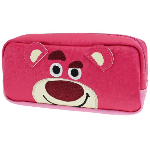 楽天市場 筆箱 トイストーリー ドアップ ペンポーチ ロッツォ ディズニー ティーズファクトリー ペンケース 女の子向け かわいい 小物入れ 小学生 中学生 高校生 マシュマロポップ ガールズ雑貨通販マシュマロポップ