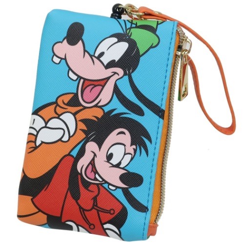 楽天市場 定期入れ 小銭入れ ディズニー リール付き コイン パスケース グーフィー マックス スモールプラネット Icカードケース かわいい 女の子 中学生 高校生 メール便可 マシュマロポップ ガールズ雑貨通販マシュマロポップ