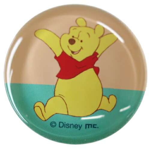 楽天市場 クリスタル マグネット くまのプーさん 丸 磁石 Pooh ディズニー マリモクラフト プレゼント メール便可 マシュマロポップ ガールズ雑貨通販マシュマロポップ
