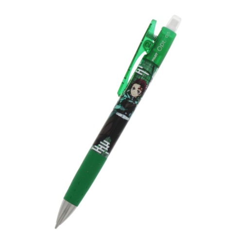 楽天市場】Opt. オプト シャープペン 0.5mm 鬼滅の刃 G 煉獄杏