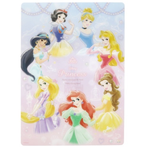 楽天市場 下敷き クリア ディズニープリンセス デスクパッド 新入学 ディズニー サンスター文具 新入学 新学期準備文具 小学生 女の子 メール便可 マシュマロポップ ガールズ雑貨通販マシュマロポップ