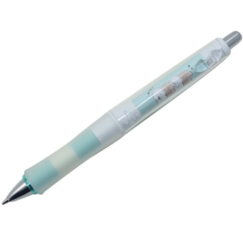 シャーペン ドクターグリップ プレイボーダー 0.5mm ポテットクラブ クラックス PILOT 機能性文具 かわいい 女の子 メール便可 マシュマロポップ