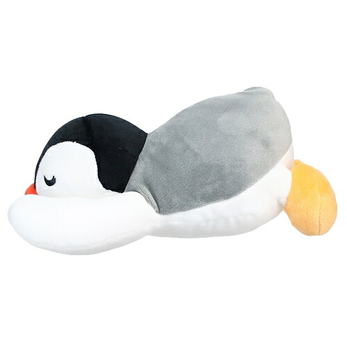 オープニング 大放出セール ぬいぐるみ ピングー もふもふ うでまくら ピンガ Pingu エンスカイ プレゼント かわいい マシュマロポップ Whitesforracialequity Org