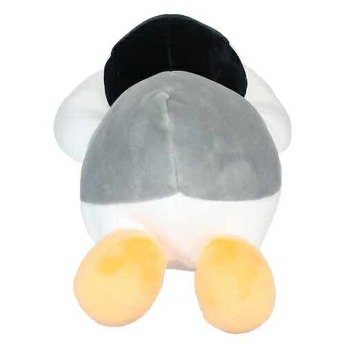 年末のプロモーション特価 ぬいぐるみ ピングー もふもふ うでまくら ピンガ Pingu エンスカイ プレゼント かわいい マシュマロポップ Whitesforracialequity Org