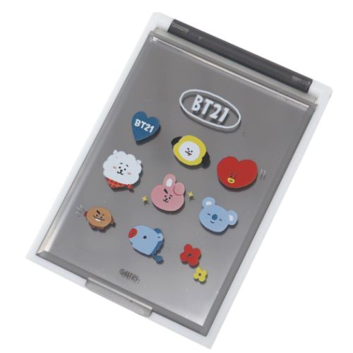 179円 感謝価格 手鏡 Bt21 Sサイズミラー 整列 Line Friends クラックス カードミラー コスメ雑貨 商品 メール便可 マシュマロ ポップ 179円 感謝価格 手鏡 Bt21 Sサイズミラー 整列 Line Friends クラックス カードミラー コスメ雑貨 商品 メール便可 マシュマロ ポップ