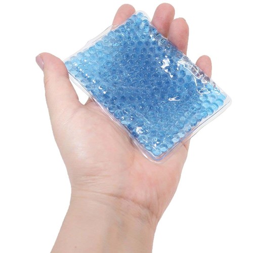 特別セール品 ランチ雑貨 つぶつぶジェリー 保冷剤 Cloudy Holiday お弁当畜冷材 かわいい メール便可 カミオジャパン マシュマロポップ