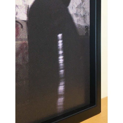 アートポスター バンクシー Art Attack Banksy 美工社 IBA-62208