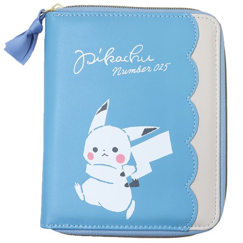 超目玉 母子手帳ケース ポケットモンスター マルチポーチ Walk ピカチュウ ポケモン カミオジャパン お薬手帳ケース カードケース メール便可 マシュマロポップ 超目玉 母子手帳ケース ポケットモンスター マルチポーチ Walk ピカチュウ ポケモン カミオジャパン お薬手帳ケース カードケース メール便可 マシュマロポップ