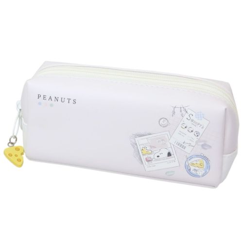 584円 本物品質の ペンポーチ スヌーピー ツインファスナーペンケース コラージュカフェ ピーナッツ カミオジャパン 筆箱 新学期準備文具 大容量 かわいい マシュマロポップ 584円 本物品質の ペンポーチ スヌーピー ツインファスナーペンケース コラージュカフェ ピーナッツ カミオジャパン 筆箱 新学期準備文具 大容量 かわいい マシュマロポップ