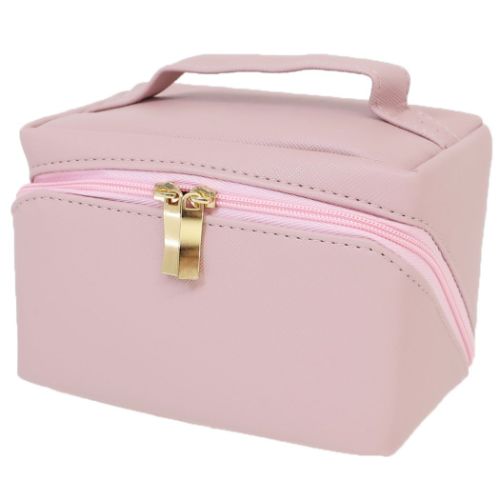 コスメポーチ Haus For Pacapo ハオス パカポ マルチポーチ ダスティピンク パインクリエイト 化粧ポーチ 小物入れ かわいい マシュマロポップ 訳ありセール格安