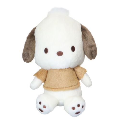 楽天市場】ポチャッコ ぬいぐるみ お座りぬいぐるみ ファンシーレトロ